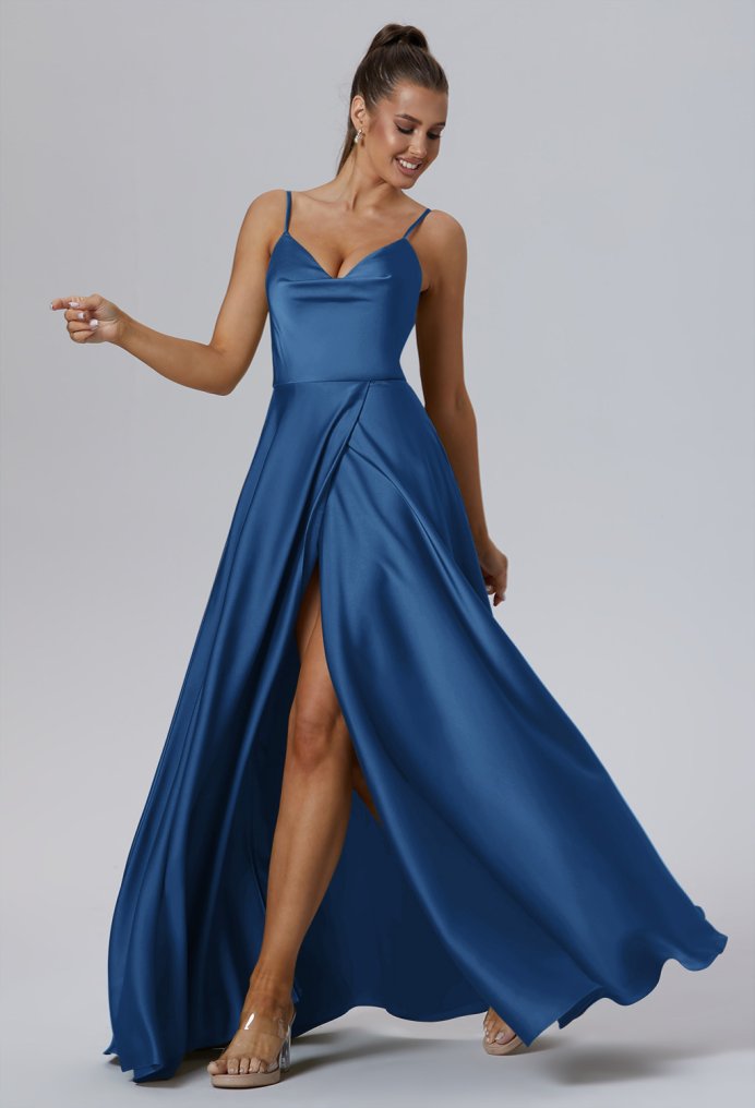 AW Adelina Dress